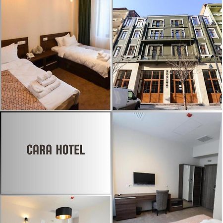 Hotel Cara 28 Skopje Exterior photo